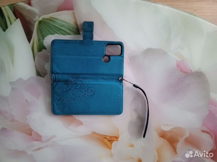 Чехол книжка для Хонор 9а