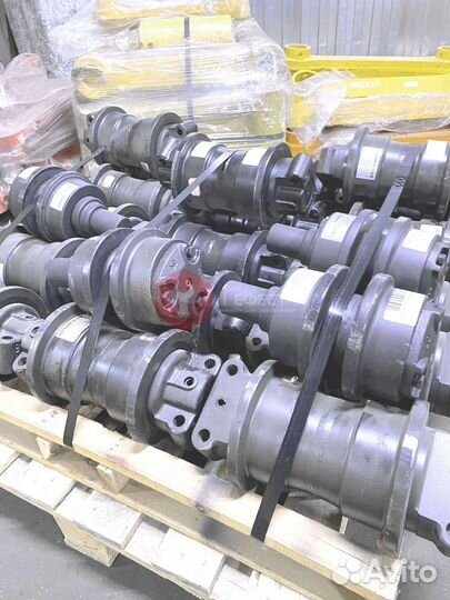 Каток поддерживающий CAT 950clgp CR2205