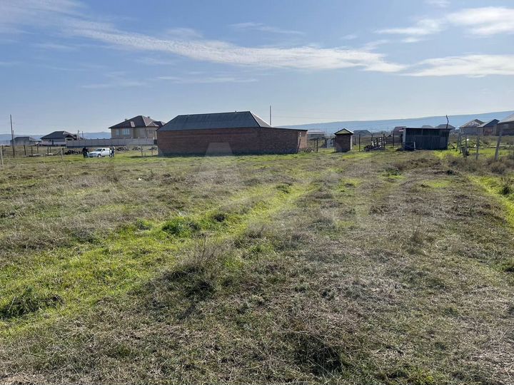 Участок 20 сот. (ИЖС)