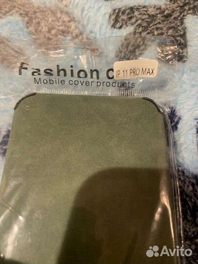 Чехол новый 11 pro max
