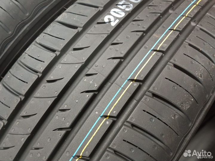 Kumho Ecowing ES31 205/60 R16 92H