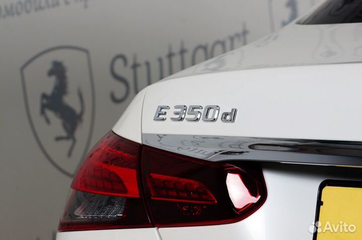 Mercedes-Benz E-класс 2.9 AT, 2021, 36 432 км