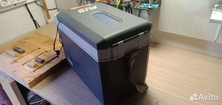 Холодильник для автомобиля 12v