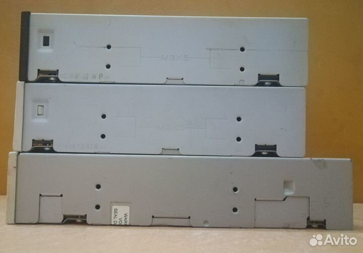 Дисковод, привод для ноутбука