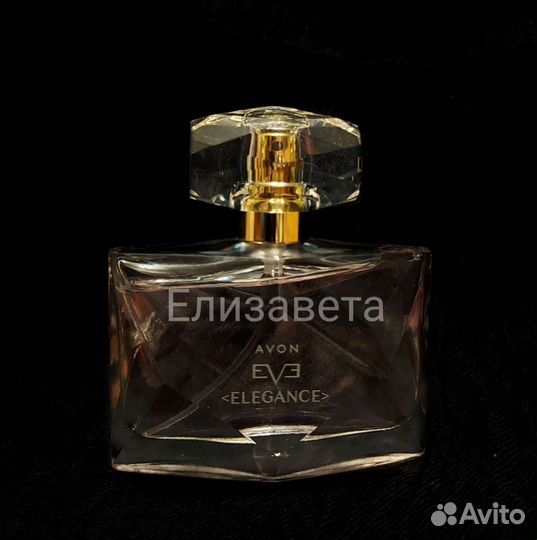 Туалетная вода Eve Elegance и Far Away Beyond