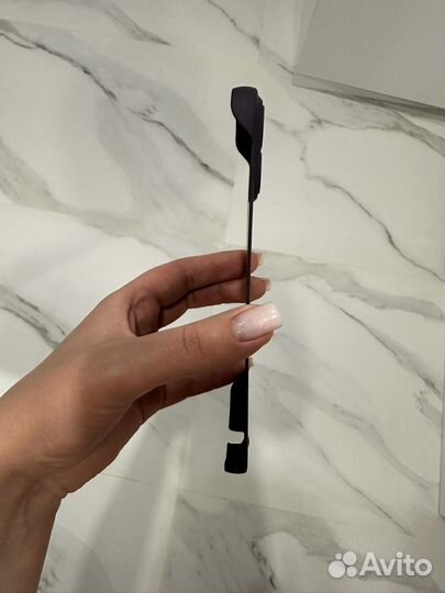 Чехол без рамы на iPhone 13 pro max