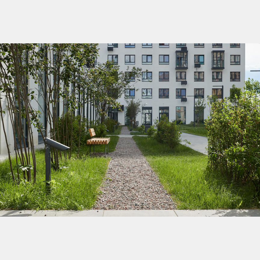 1-к. квартира, 31,1 м², 7/7 эт.