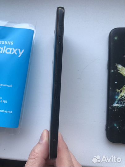 Samsung Galaxy J6 (2018), 3/32 ГБ