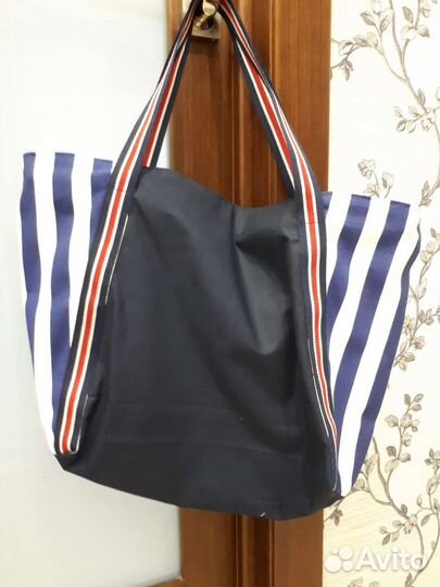 Пляжная сумка