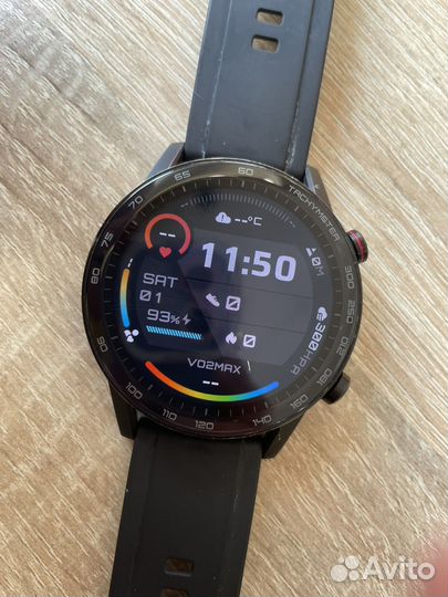 Смарт часы honor MagicWatch 2-92C