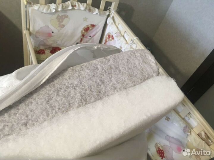 Детская кровать Alita