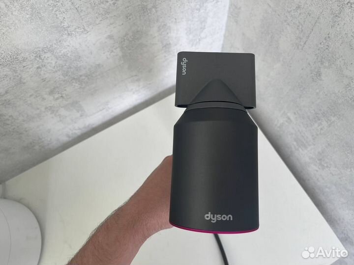 Фен dyson supersonic hd08 малайзия premium