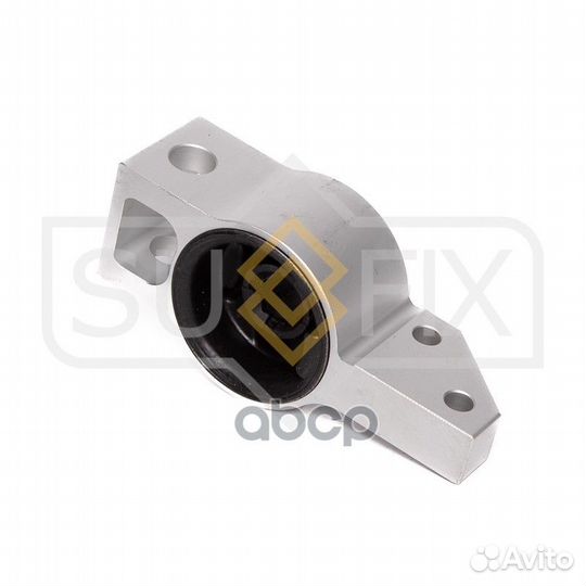 Сайлентблок рычага подвески перед прав SL10