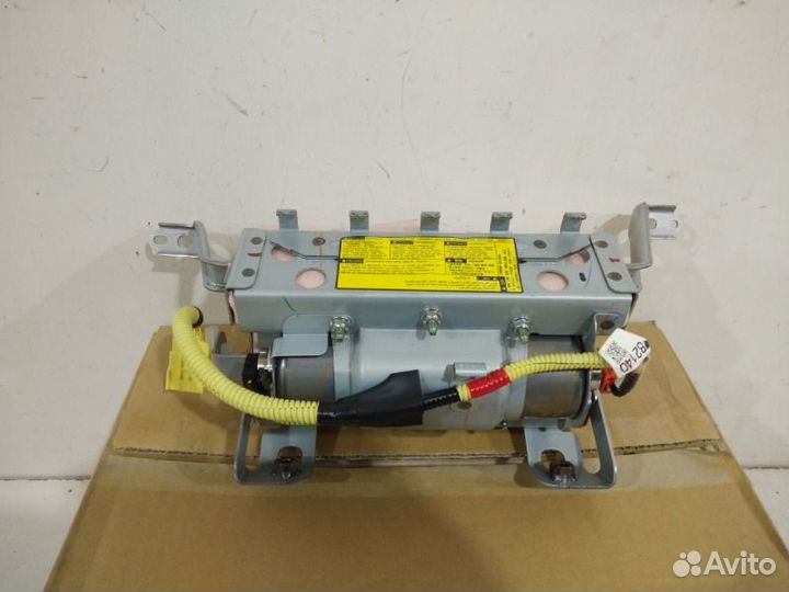 Airbag пассажирский передний правый Lexus Is 2