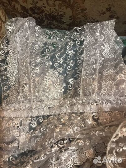 Школьный фартук