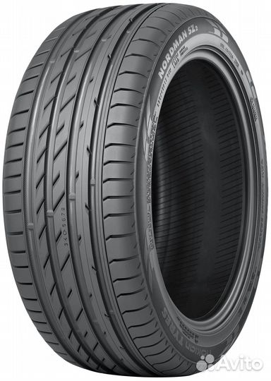 Ikon Tyres CHARACTER ULTRA 205/55 R16 94V
