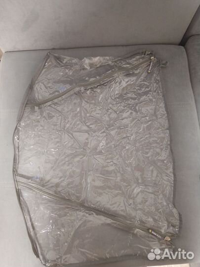 Детские санки на колесиках