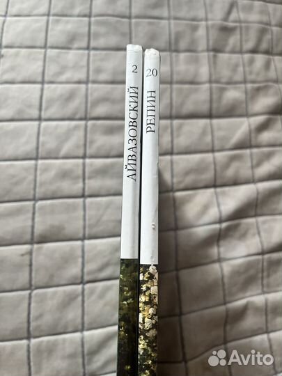 Великие художники комсомольская правда