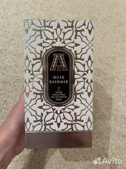 Духи женские