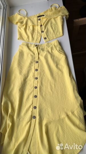 Сарафаны и платья летние пакетом