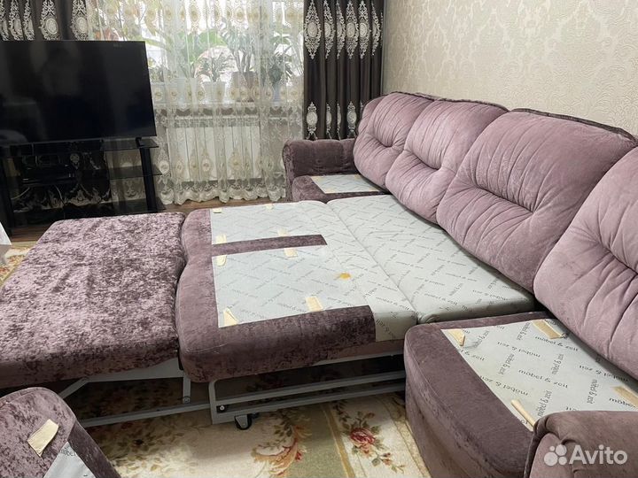 Диван раскладной