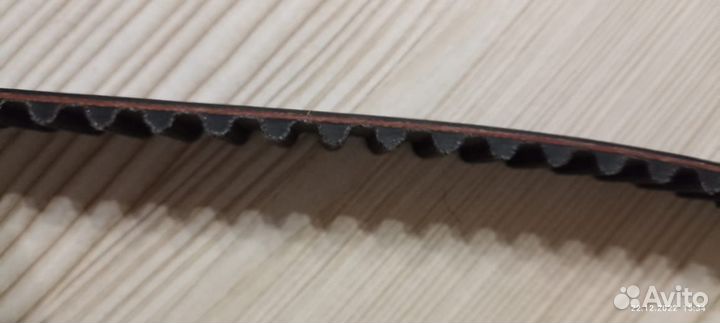 Комплект грм c помпой на LADA Priora/Vesta/Granta