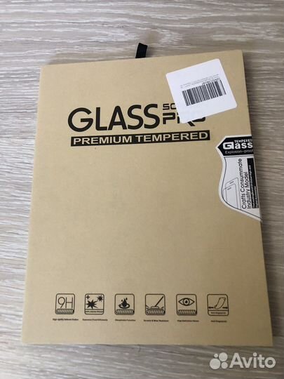 Защитное стекло для Apple iPad 2/3/4 9,7. iPad 4