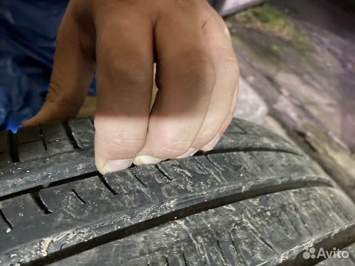 Pirelli Scorpion Verde 215/60 R17