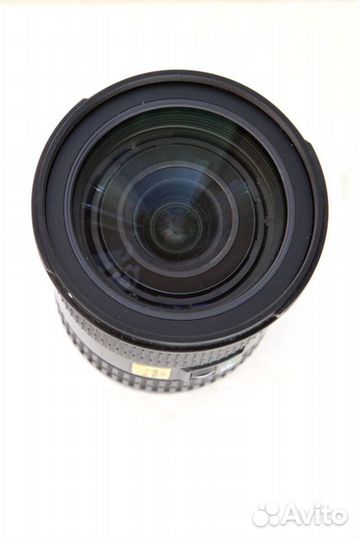 Pentax SMC DA 16-50mm f/2.8 ED AL (IF) SDM обмен