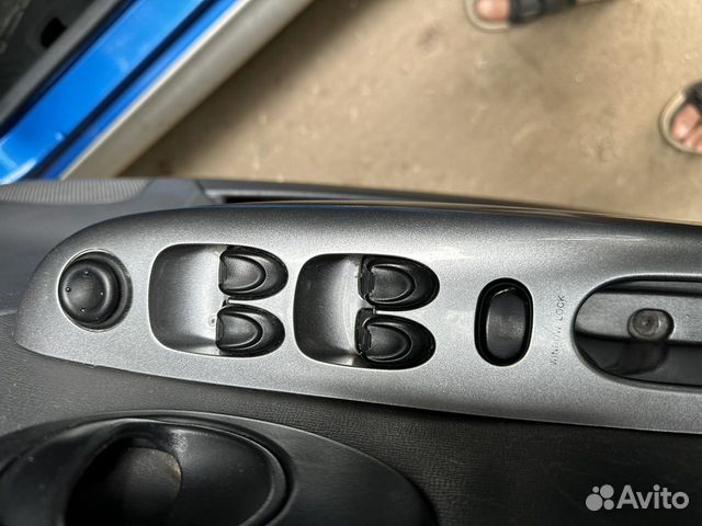 Daewoo Matiz 1.0 MT, 2014, 69 950 км объявление продам