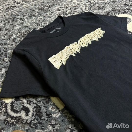 Футболка Fucking Awesome 24K Stamp T-Shirt