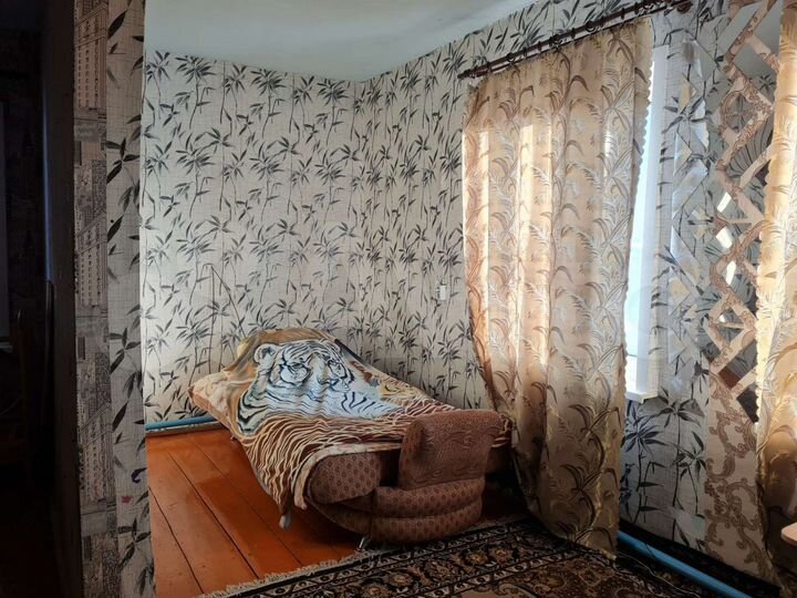 Дом 45 м² на участке 5 сот.