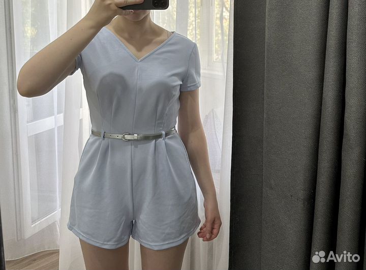 Комбинезон летний Остин