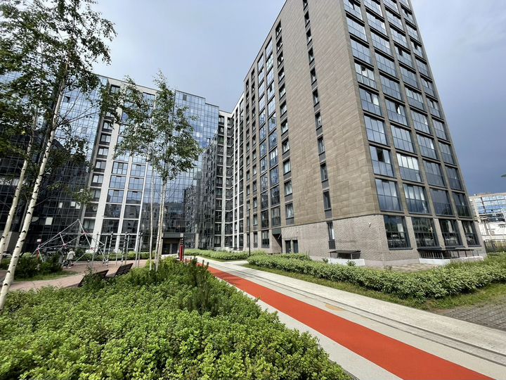 Машиноместо, 13 м²