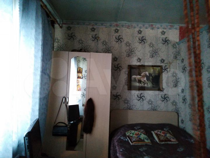 3-к. квартира, 49 м², 1/1 эт.