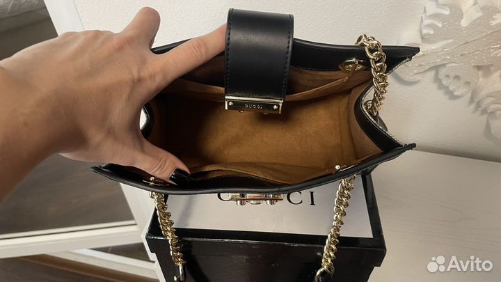 Сумка женская Gucci