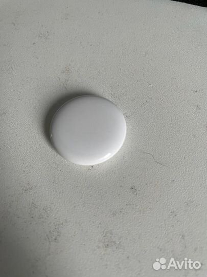 Apple airtag
