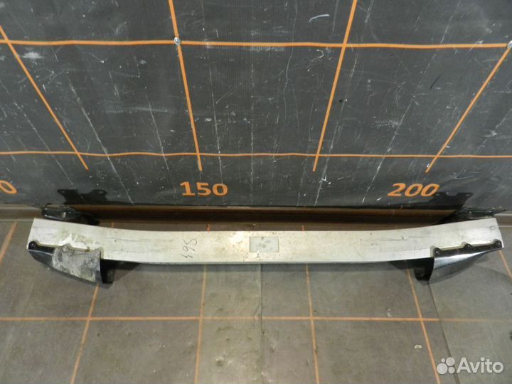 Усилитель бампера переднего - Subaru Legacy 4