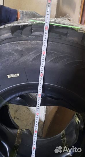 Склад Владивосток Distance 425/85R21 DT1260-1