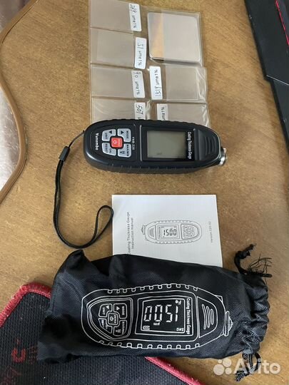 Толщиномер