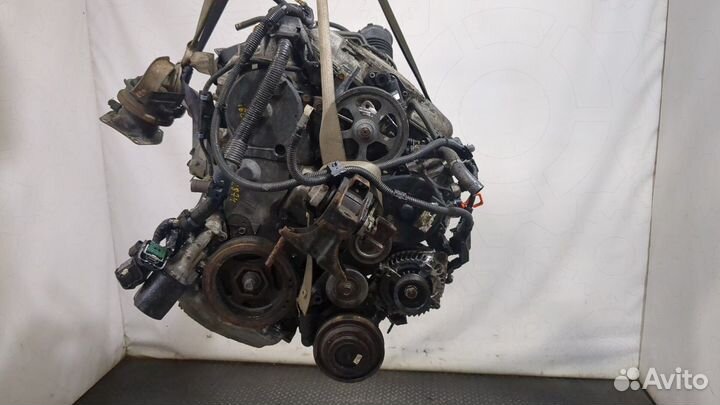 Гур Honda Pilot, 2010