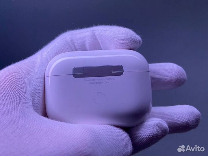 Apple airpods pro