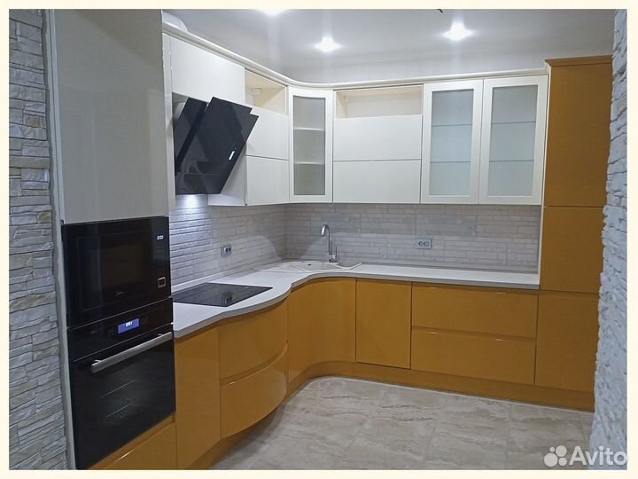 Сборка, установка и ремонт мебели