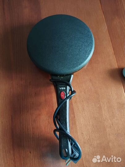 Электроблинница