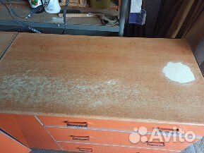 Продается кухня б/у