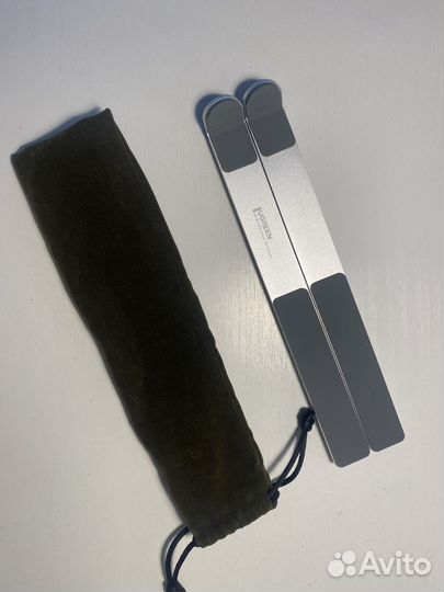 Подставка для ноутбука ugreen