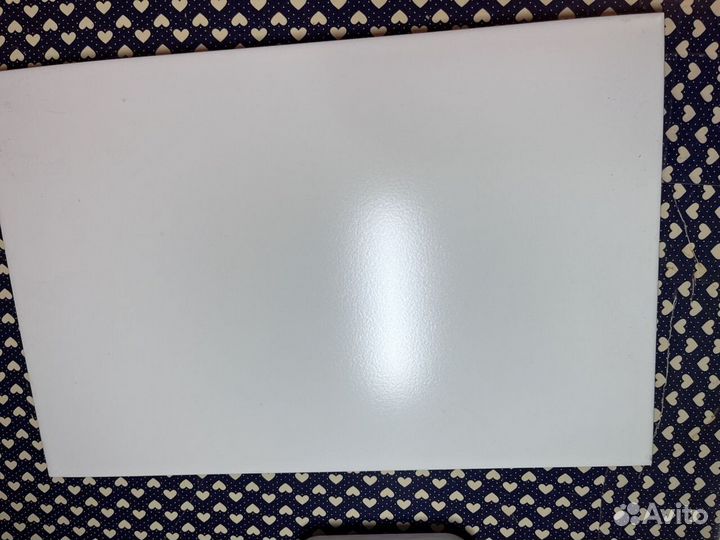 Плитка настенная 20х30 белая