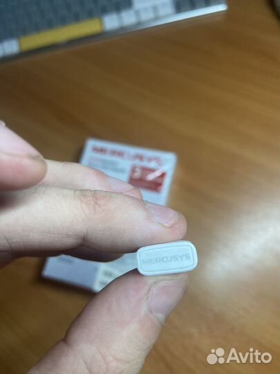 Usb wifi адаптер 2.4ghz