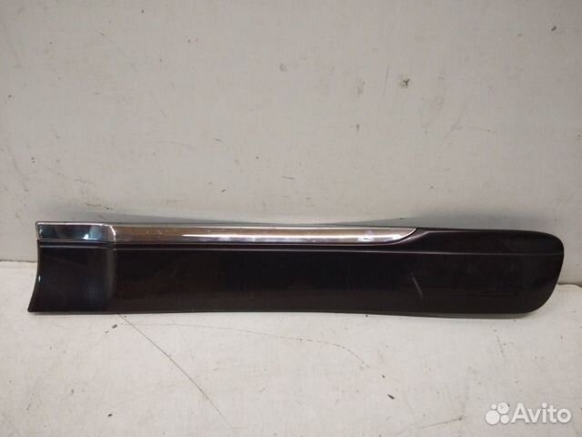 Накладка двери задняя левая Lexus Gx 2 2014-2020