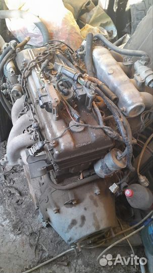 Продам змз 406 инжектор.с маленьким пробегом